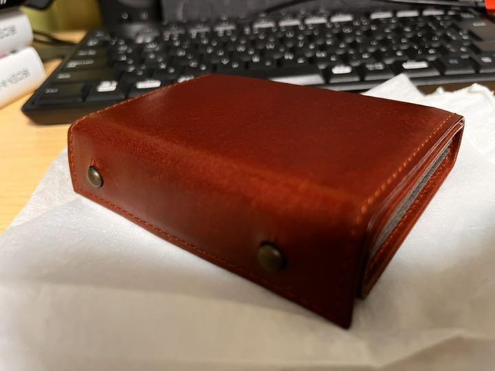 激安先着
エムピウ ミッレフォリエP25 プエブロレザー ボルドー 折り財布 激安先着
エムピウ ミッレフォリエP25 プエブロレザー ボルドー 折り財布