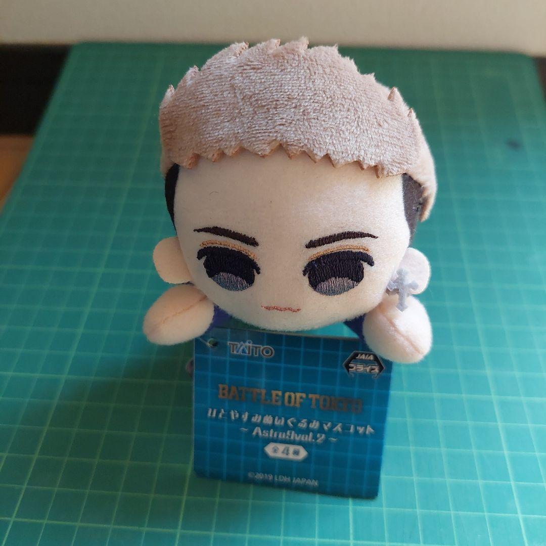 FANTASTICS from EXILE TRIBE - 八木勇征　ぬいぐるみ② Amazon.co.jp: ファンタスティックス FANTASTICS × ポチャッコ