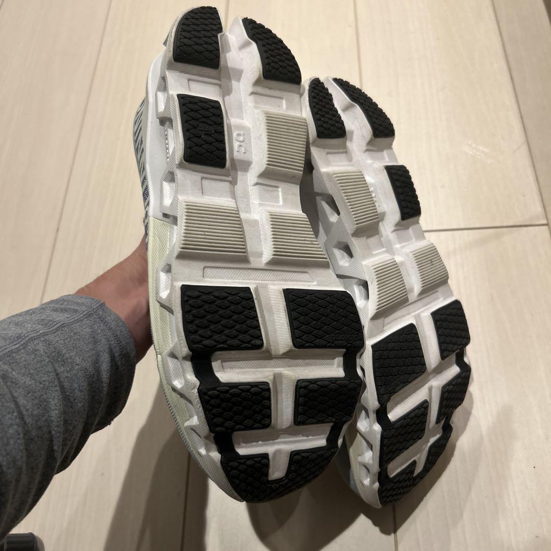 【美品】室内のみ使用　cloud monster2