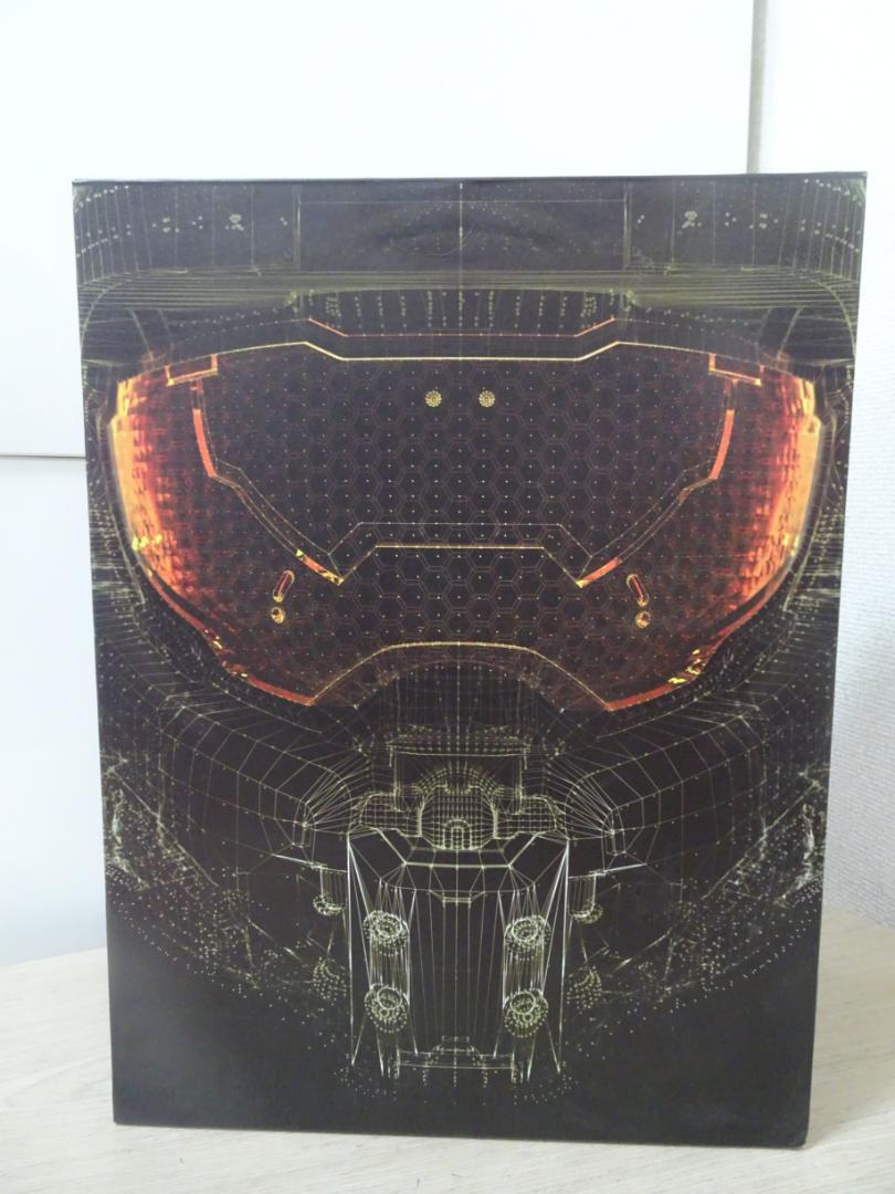 Threezero HALO マスターチーフ 1/6スケールタイプ ホットトイズ