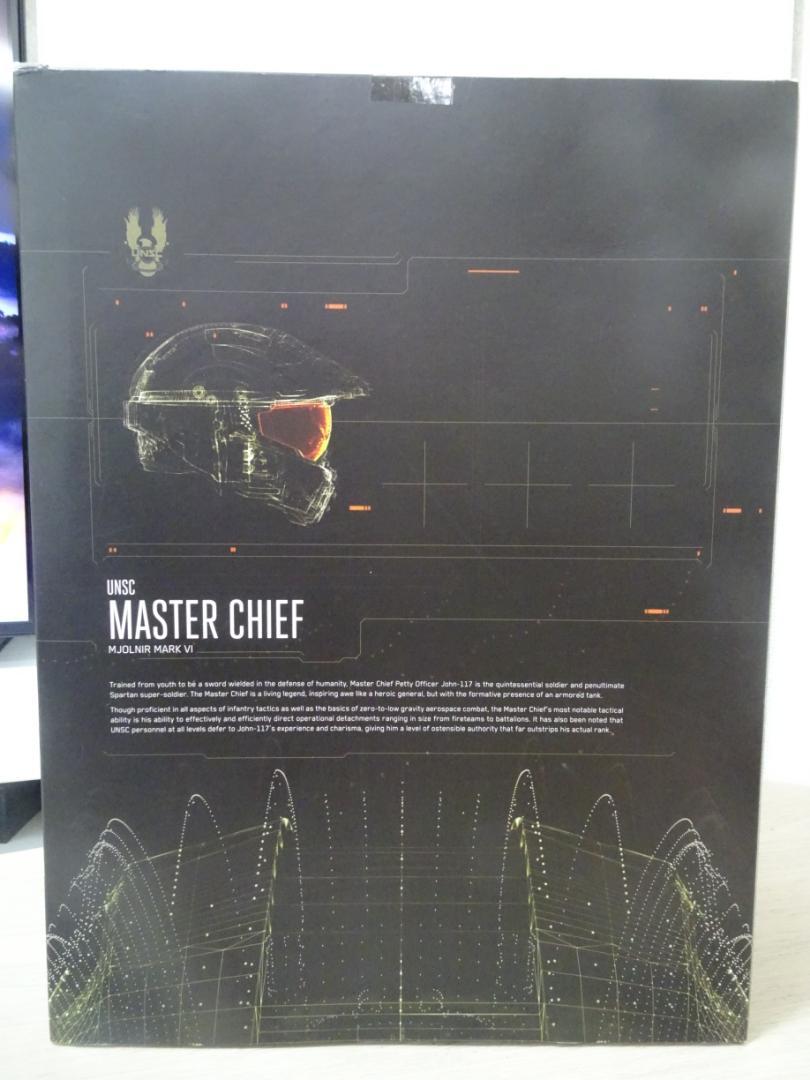 Threezero HALO マスターチーフ 1/6スケールタイプ ホットトイズ