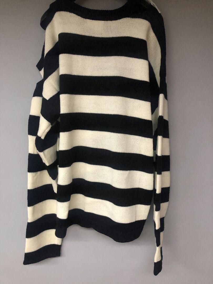 カテゴリー Maison cashコラボ ロゴ セーター KIi9u-m10837994745 Margiera Tommy しました