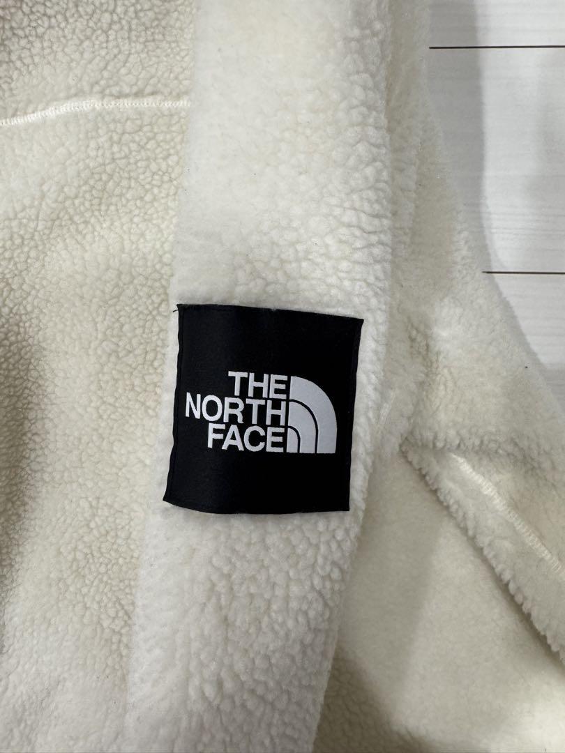 THE NORTH FACE☆ロゴ フリースジャケット ブラック Supreme × THE NORTH FACE 'S Logo Hooded Fleece Jacket