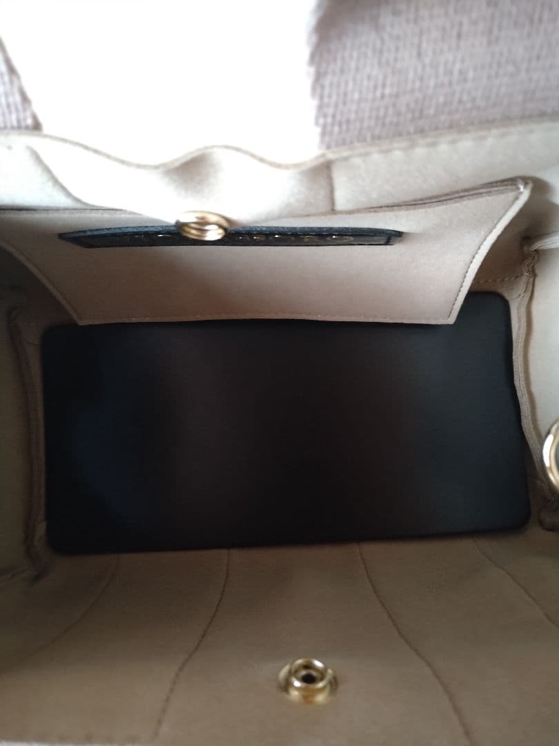 ★新品未使用★日本製 VIOLAd❜ORO トートバッグ Sサイズ アイコン ★新品未使用★日本製 VIOLAd❜ORO トートバッグ Sサイズ アイコン