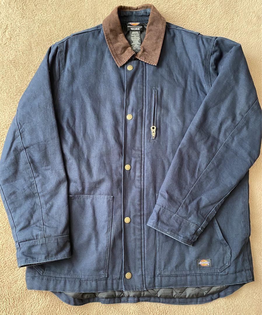 ディッキーズDickies ワークジャケット