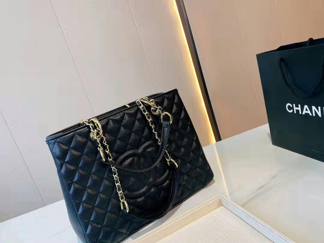 334 CHANEL シャネル CC トートバッグ ハンドバッグ9 - rehda.com 334 CHANEL シャネル CC トートバッグ ハンドバッグ9 - rehda.com