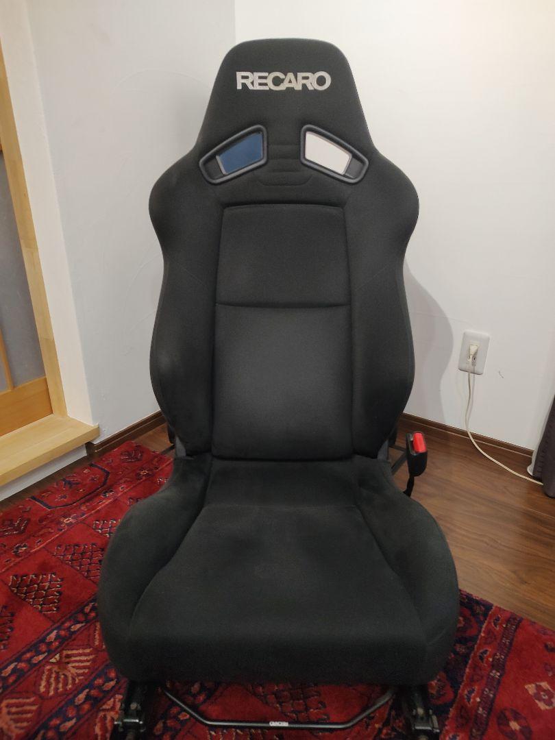 RECARO レカロSR-7F KK100