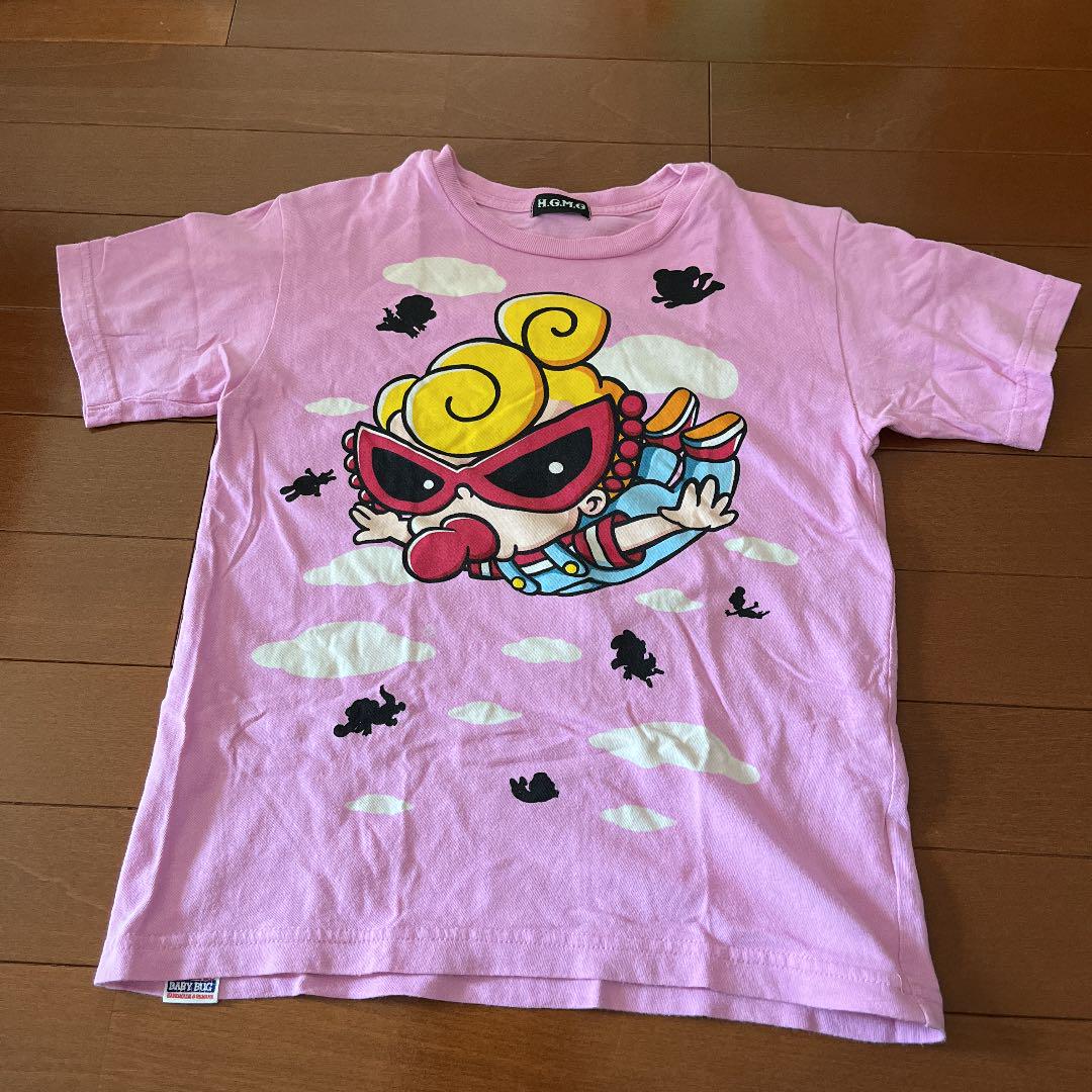 ヒステリックミニ Tシャツ ヒステリックミニ Tシャツ
