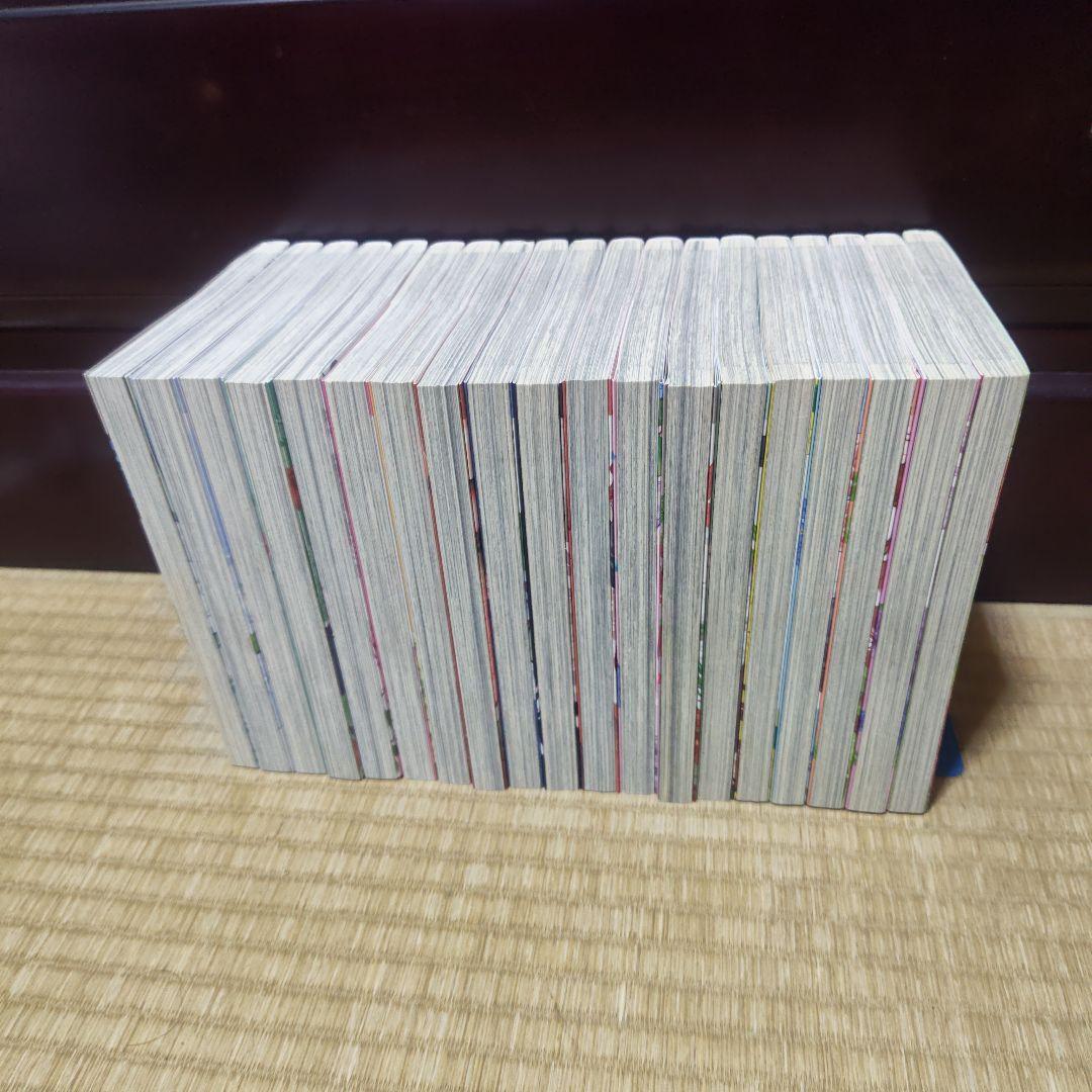 薬屋のひとりごと～猫猫の後宮謎解き手帳～　全巻セット