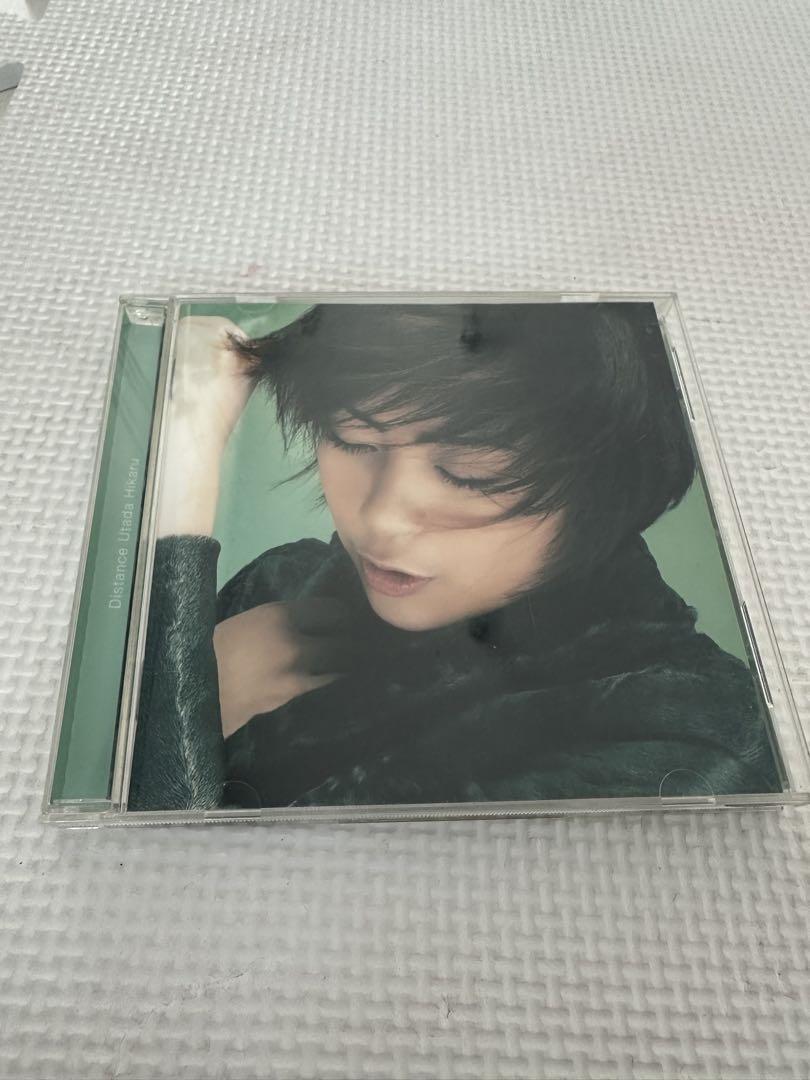 宇多田ヒカル CD - メルカリ