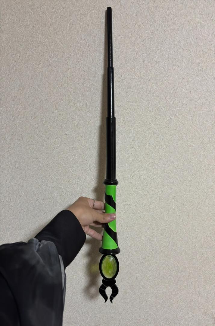 ツイステ ディアソムニア 警棒風 コスプレ ※受注生産】 - メルカリ