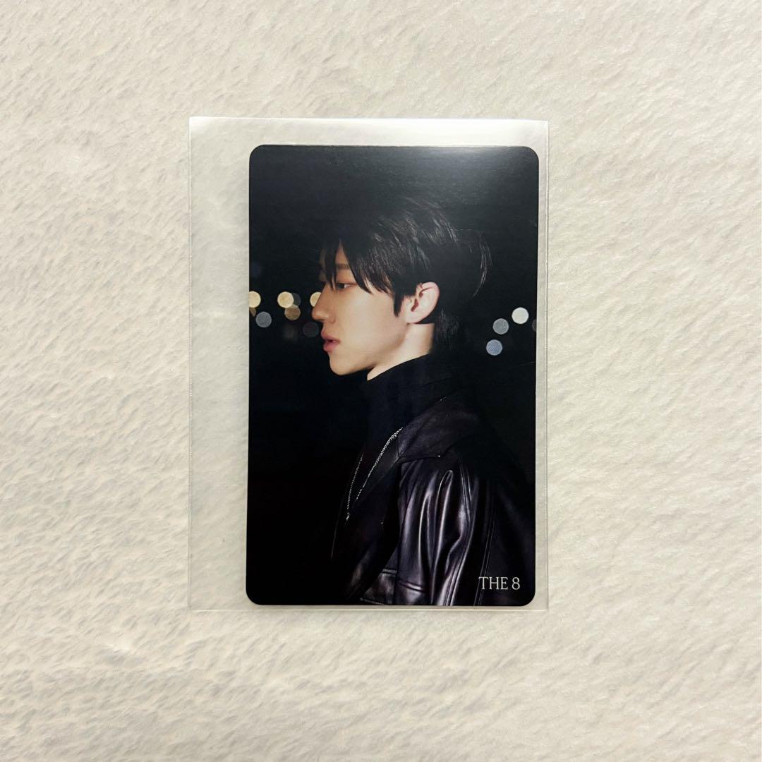 新品 SEVENTEEN - SEVENTEEN FACE THE SUN WEVERSEトレカ 13枚