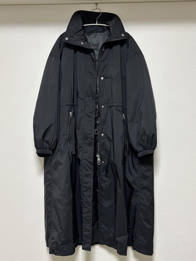 Spick & Span 撥水バンディングコート