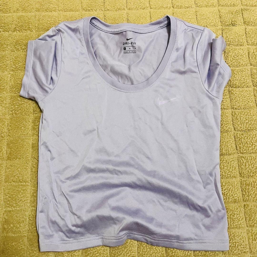 未使用級 NIKE 6点まとめ売り シャツ ロンT ショートパンツ M