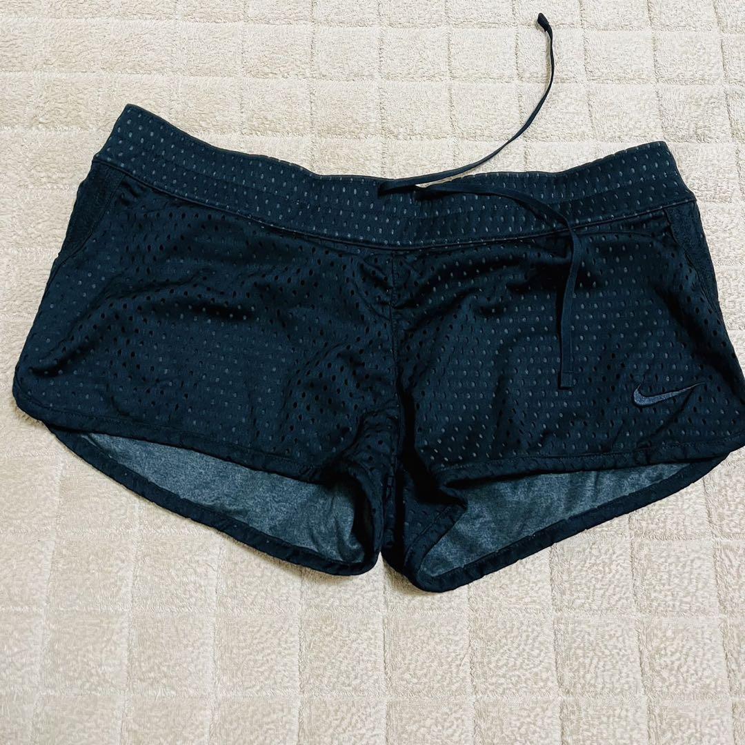 未使用級 NIKE 6点まとめ売り シャツ ロンT ショートパンツ M