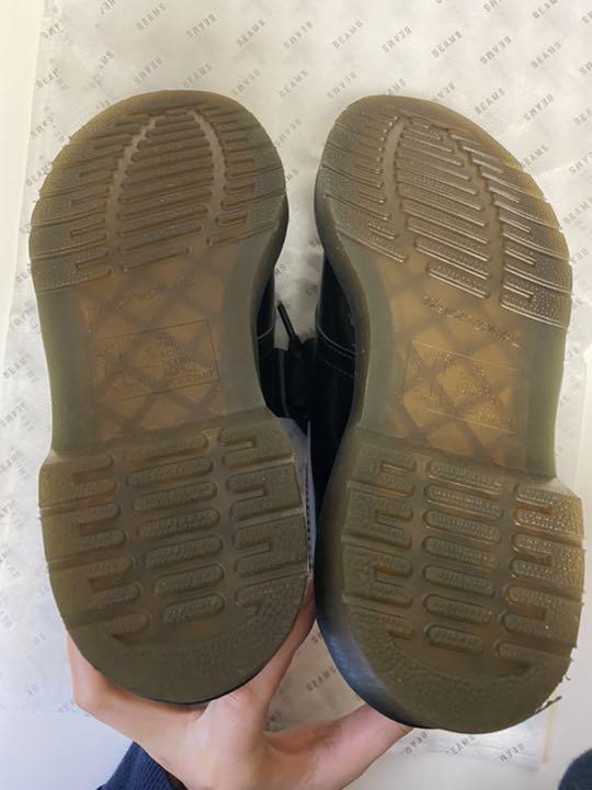 好評お得 dr.martens ドクターマーチン 値下げ不可 YOx2f-m10844417164 在庫NEW