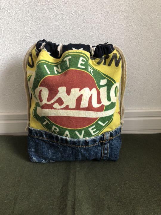 スペシャルオファデニム 古着 リメイク 巾着 ハンドメイド ファッション雑貨 ハンドメイド¥372,750-braulino.com.br スペシャルオファデニム 古着 リメイク 巾着 ハンドメイド ファッション雑貨 ハンドメイド¥372,750-braulino.com.br