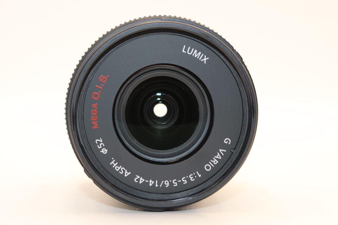 ★お買い得★ LUMIX DMC-GF2 レンズキット　ミラーレス