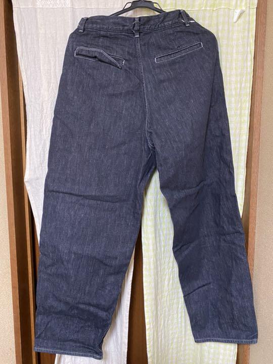 Graphpaper Colorfast Denim Kd8BQ-m10845335924 大特価国産