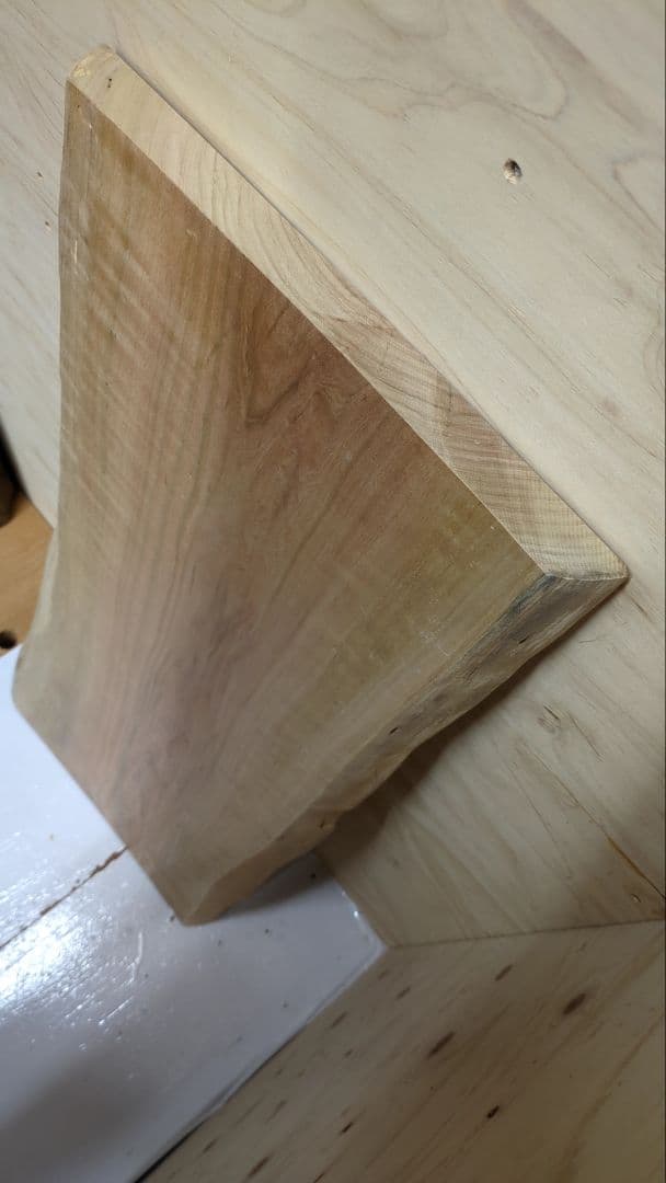 NO.1932 桜(サクラ) 木材 NO.1932 桜(サクラ) 木材