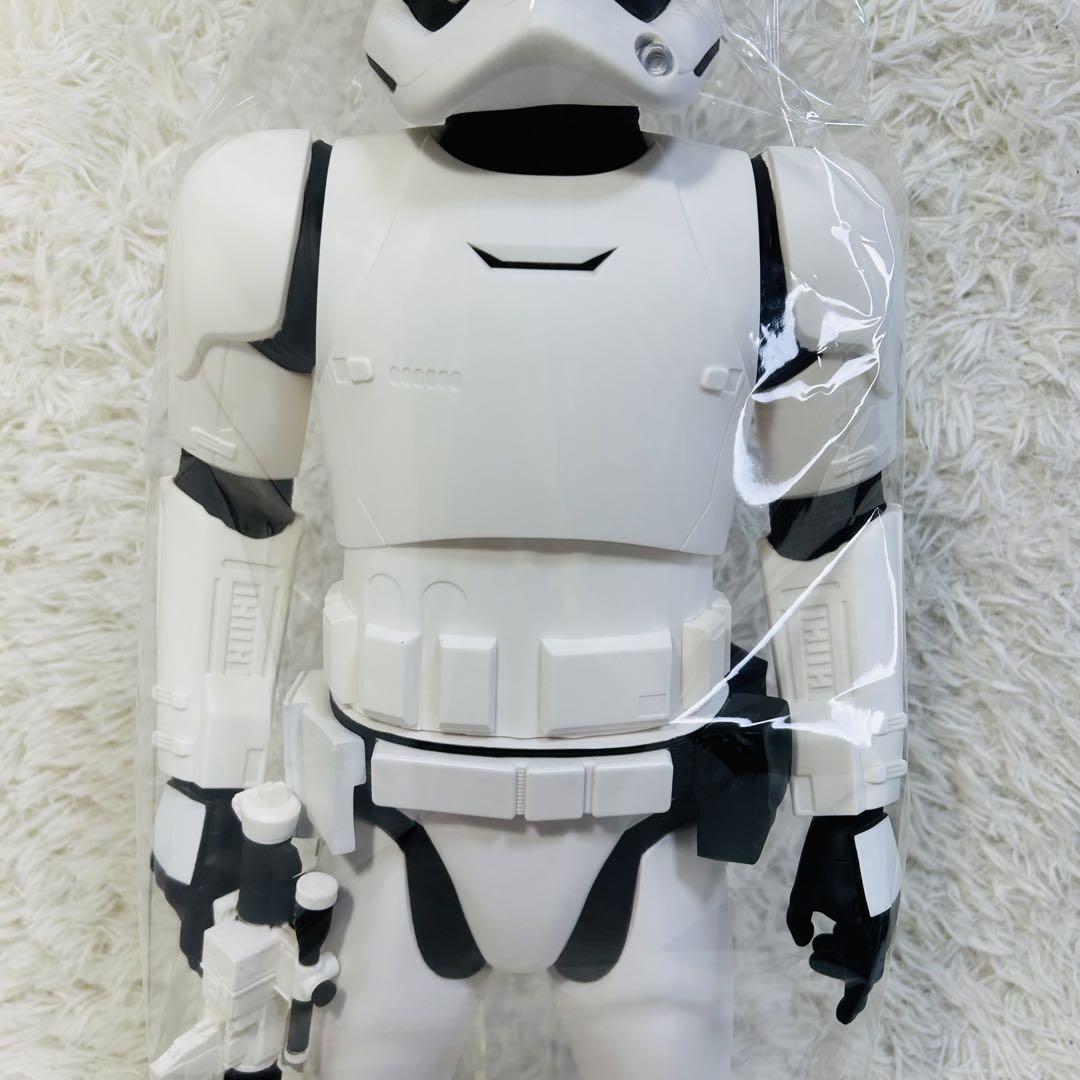 Amazon.co.jp: スター・ウォーズ フォースの覚醒 31インチ