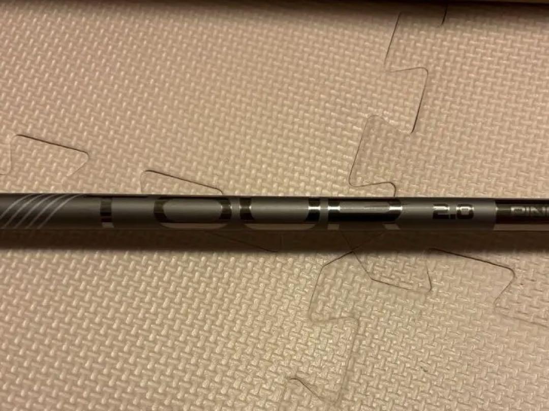 PING ピンiCROSSOVER iクロスオーバー ユーティリティ 右用　4番