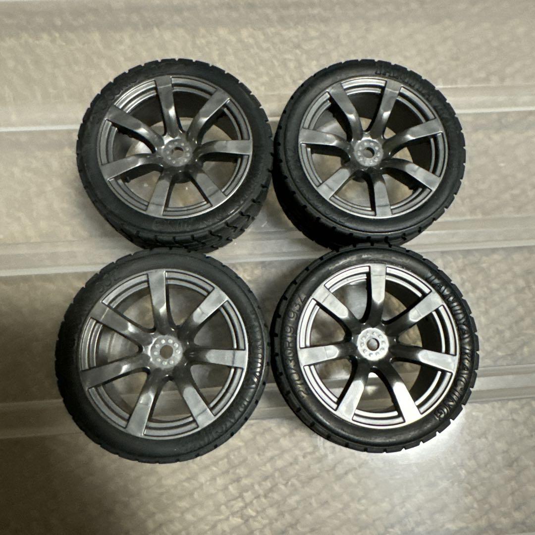 ドリフトのラジコンまとめ売り