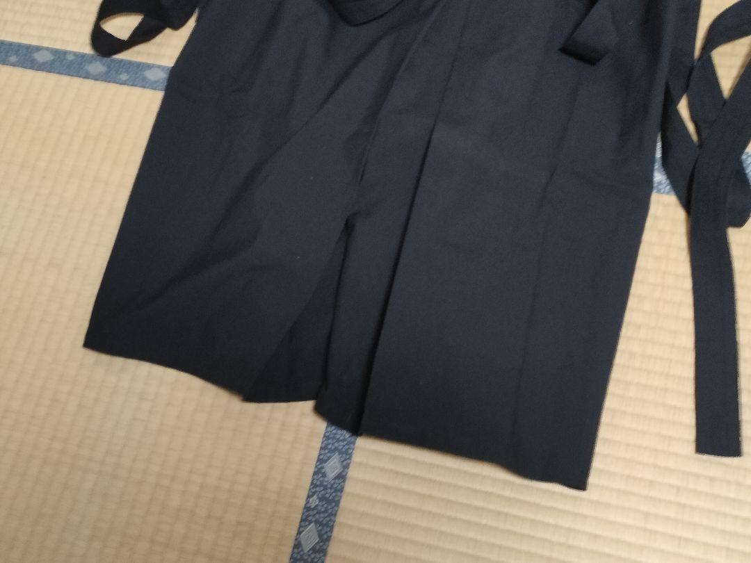剣道 防具 剣道着 セット 中学生 画像12