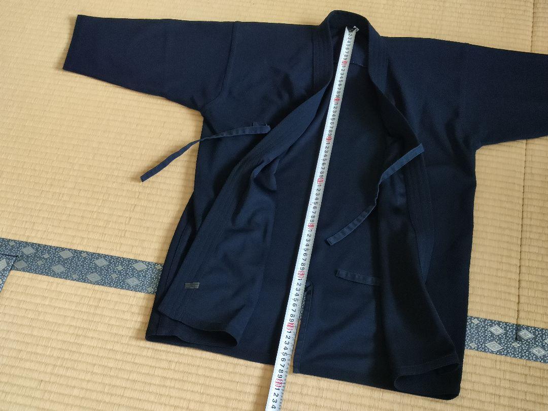 剣道 防具 剣道着 セット 中学生 画像15