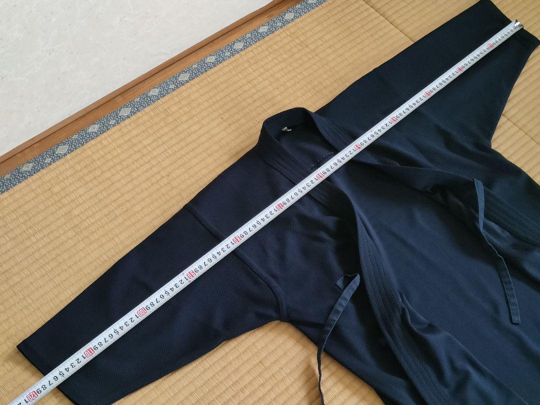 剣道 防具 剣道着 セット 中学生 画像17