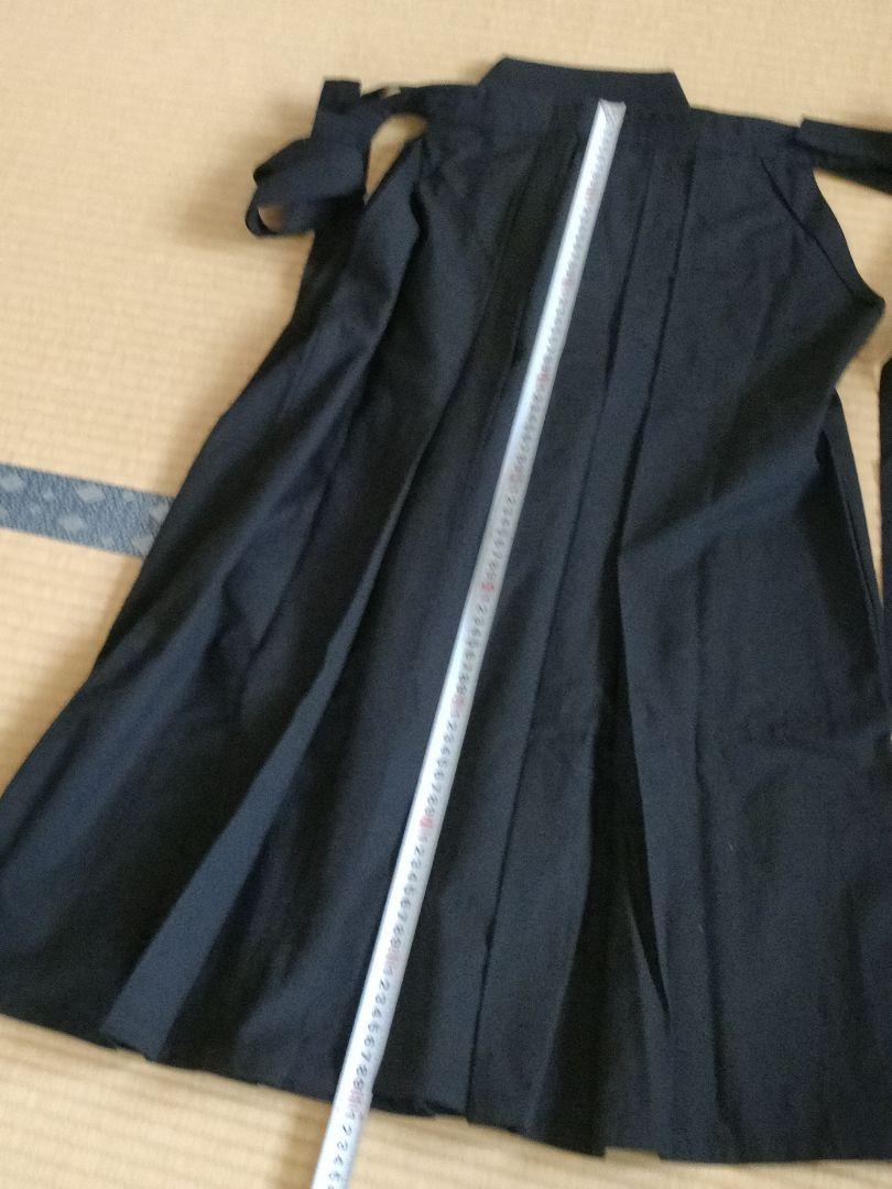 剣道 防具 剣道着 セット 中学生 画像19