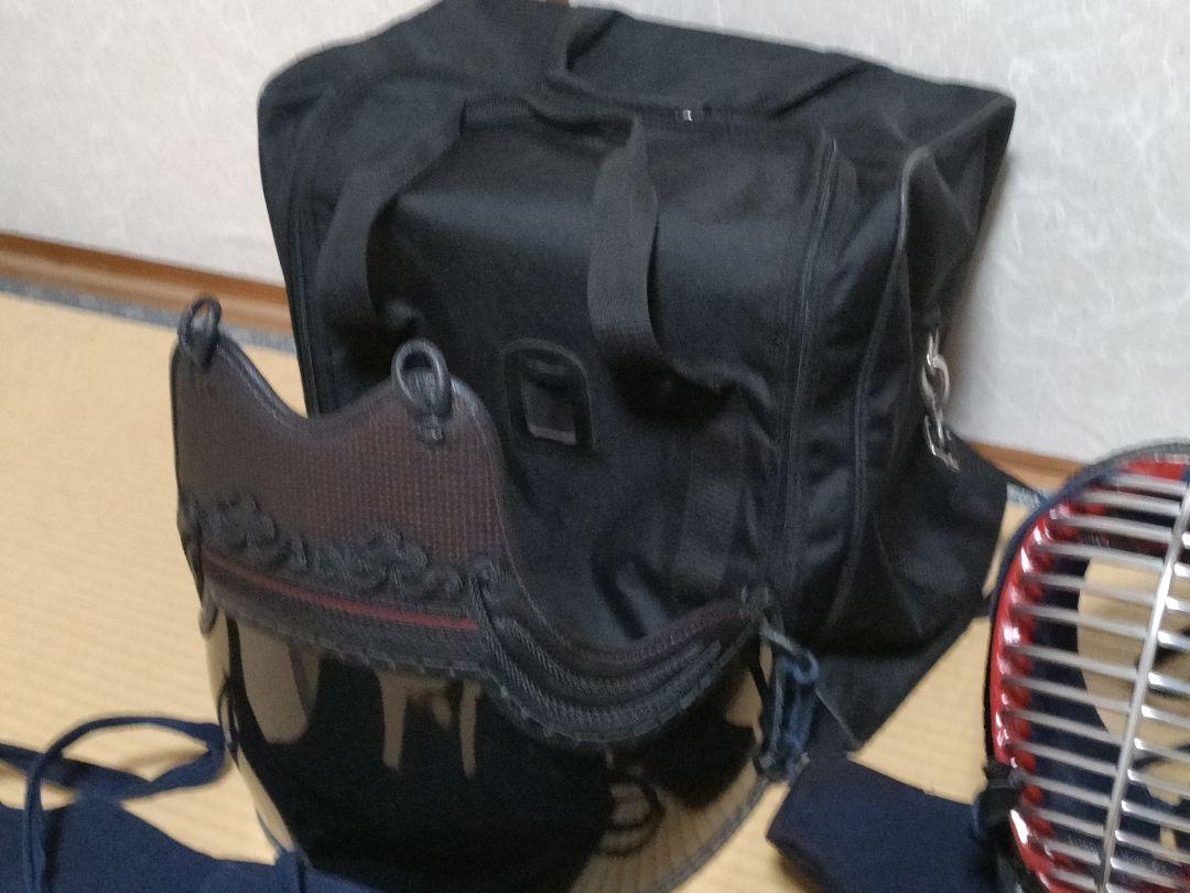 剣道 防具 剣道着 セット 中学生 画像5