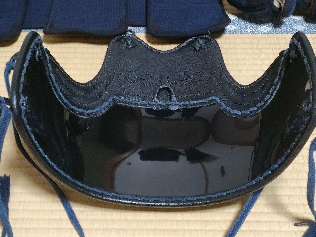 剣道 防具 剣道着 セット 中学生 画像6