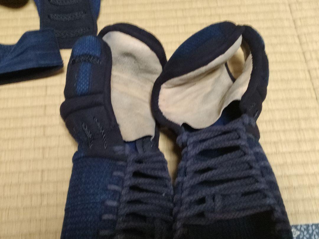 剣道 防具 剣道着 セット 中学生 画像7