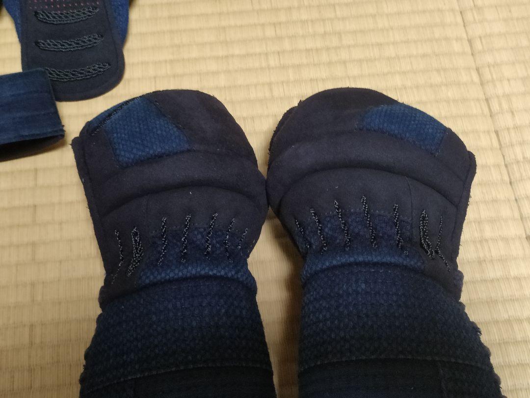 剣道 防具 剣道着 セット 中学生 画像8