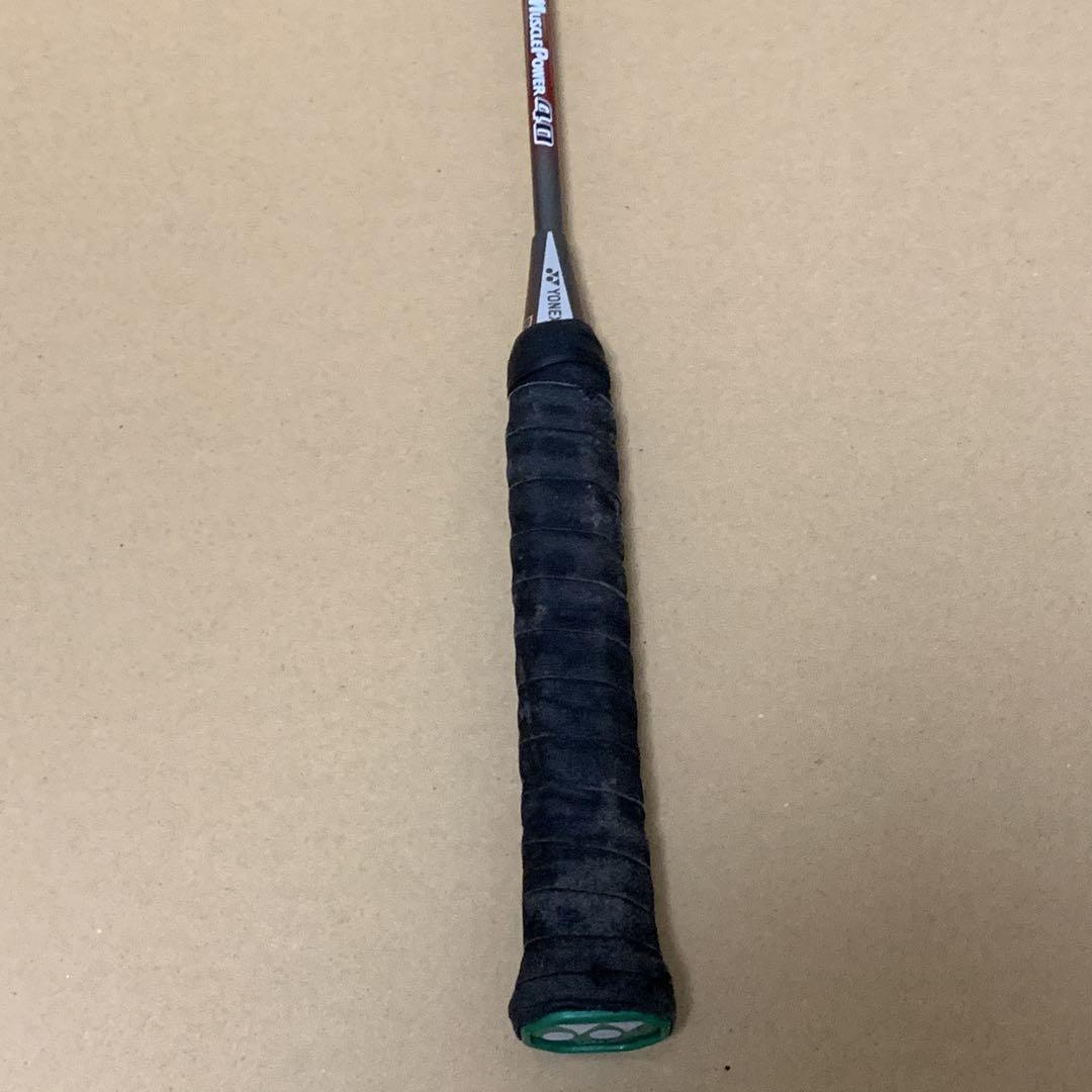 YONEX　バトミントン　ラケット　セット