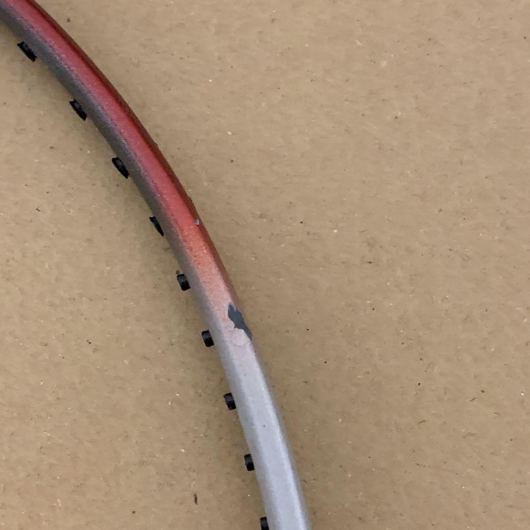 YONEX　バトミントン　ラケット　セット