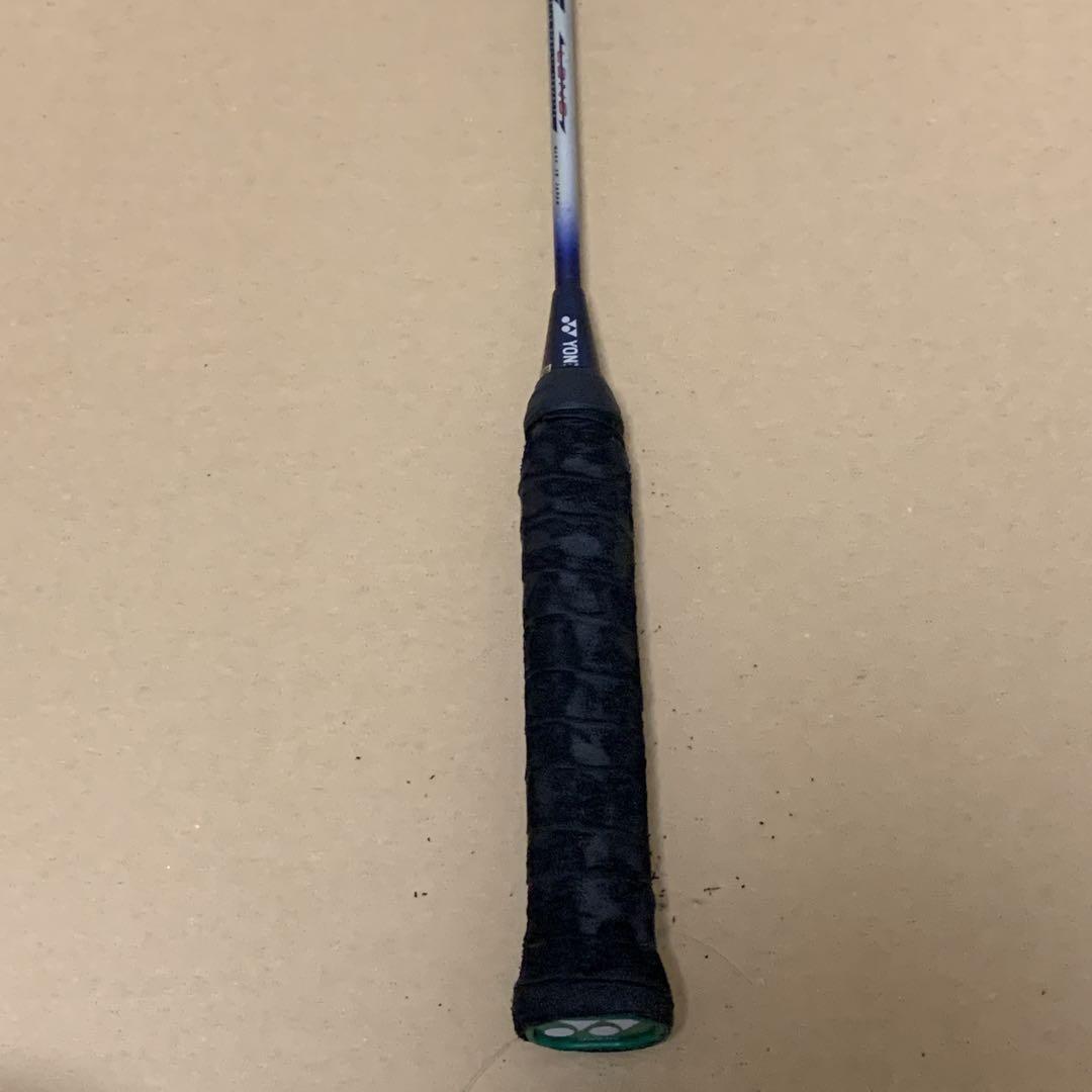 YONEX　バトミントン　ラケット　セット