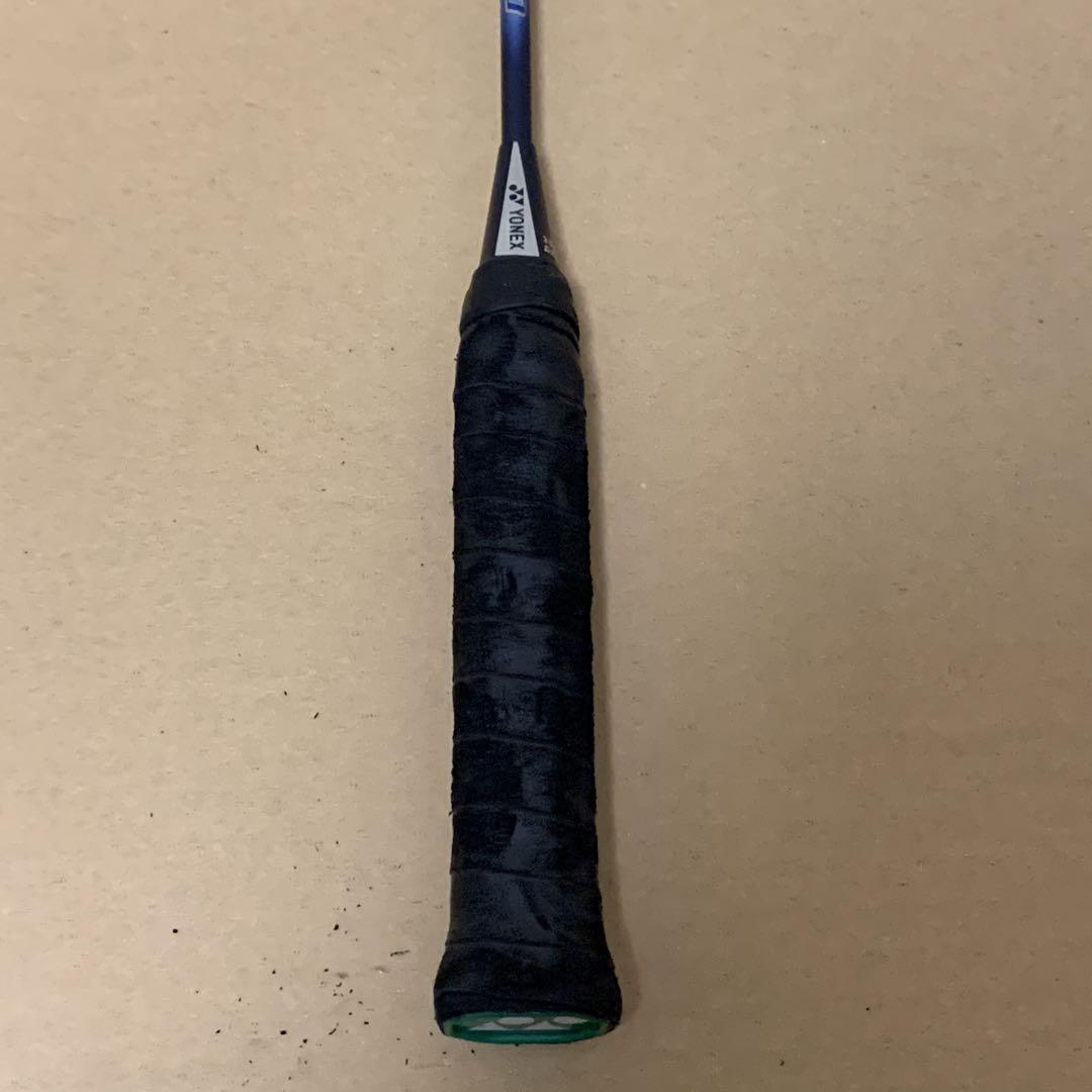 YONEX　バトミントン　ラケット　セット
