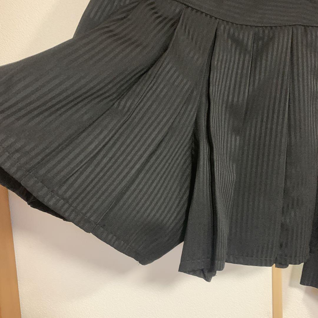 卒服　165 美品　4点セット
