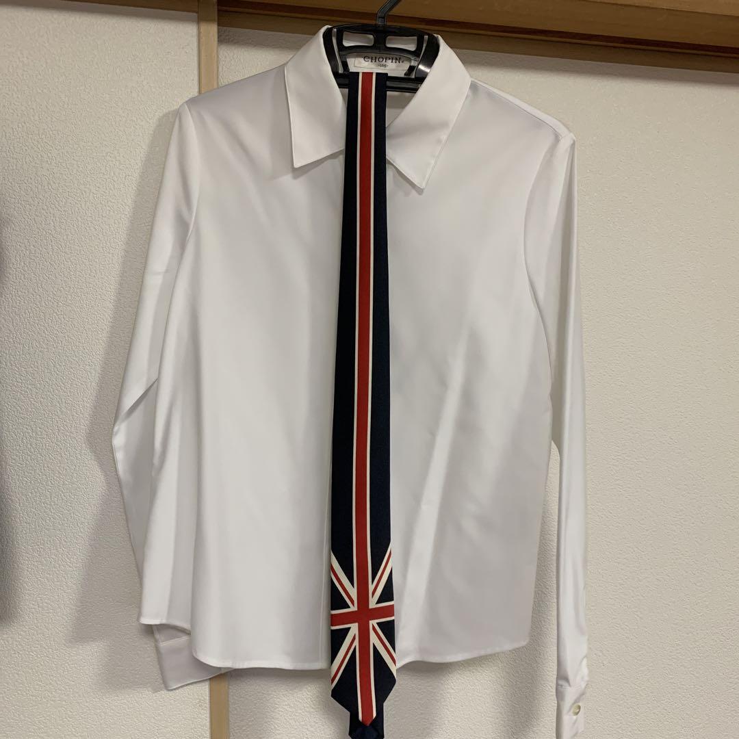 卒服　165 美品　4点セット