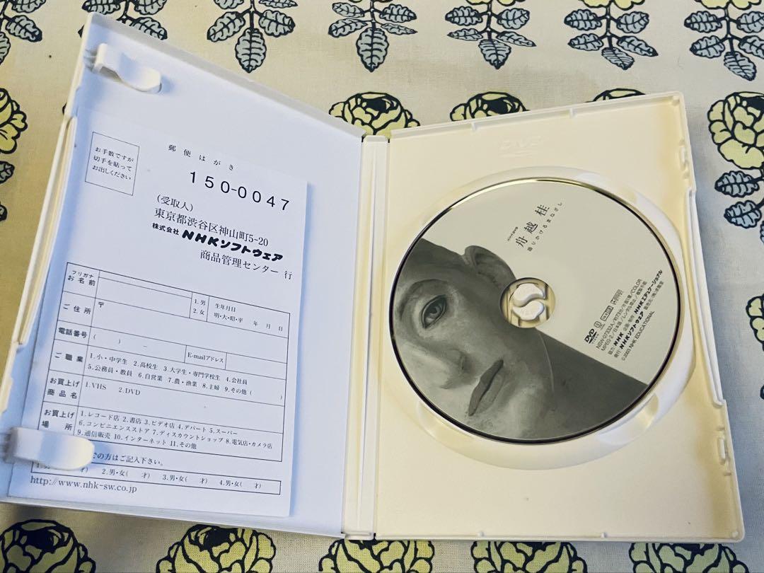 舟越桂 語りかけるまなざし DVD