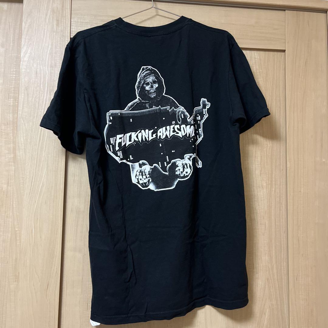 fucking awesome センチュリーT