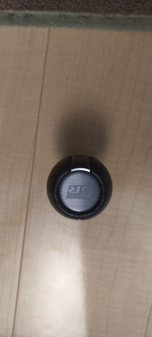 GR86 USトヨタ純正 シフトノブ AT向け