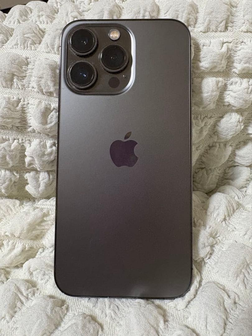 Apple iPhone 13 Pro グラファイト