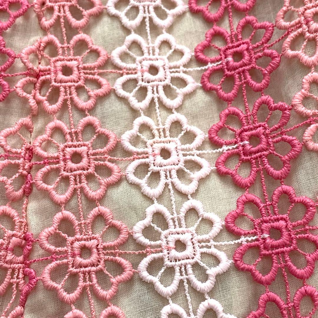 超人気 極美品✨トッカ 花柄ワンピース フレアワンピース A 日本限定