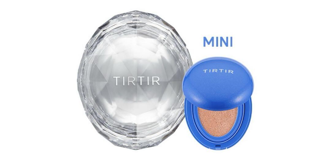 TIRTIR マスクフィットクッション/17C