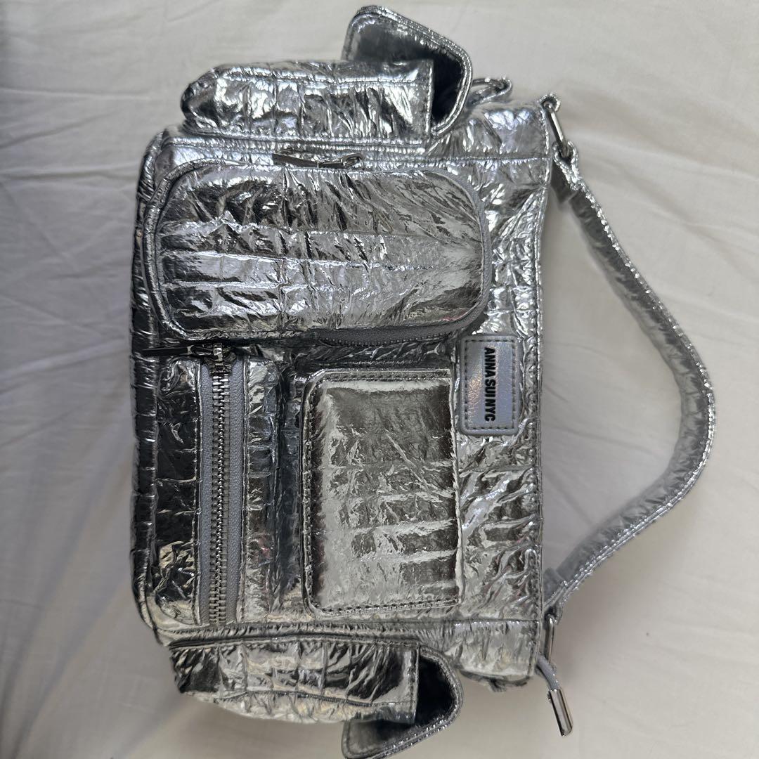 ANNA SUI NYC バッグバッグ