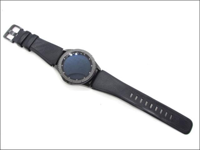 samsung gear s3 frontier r760