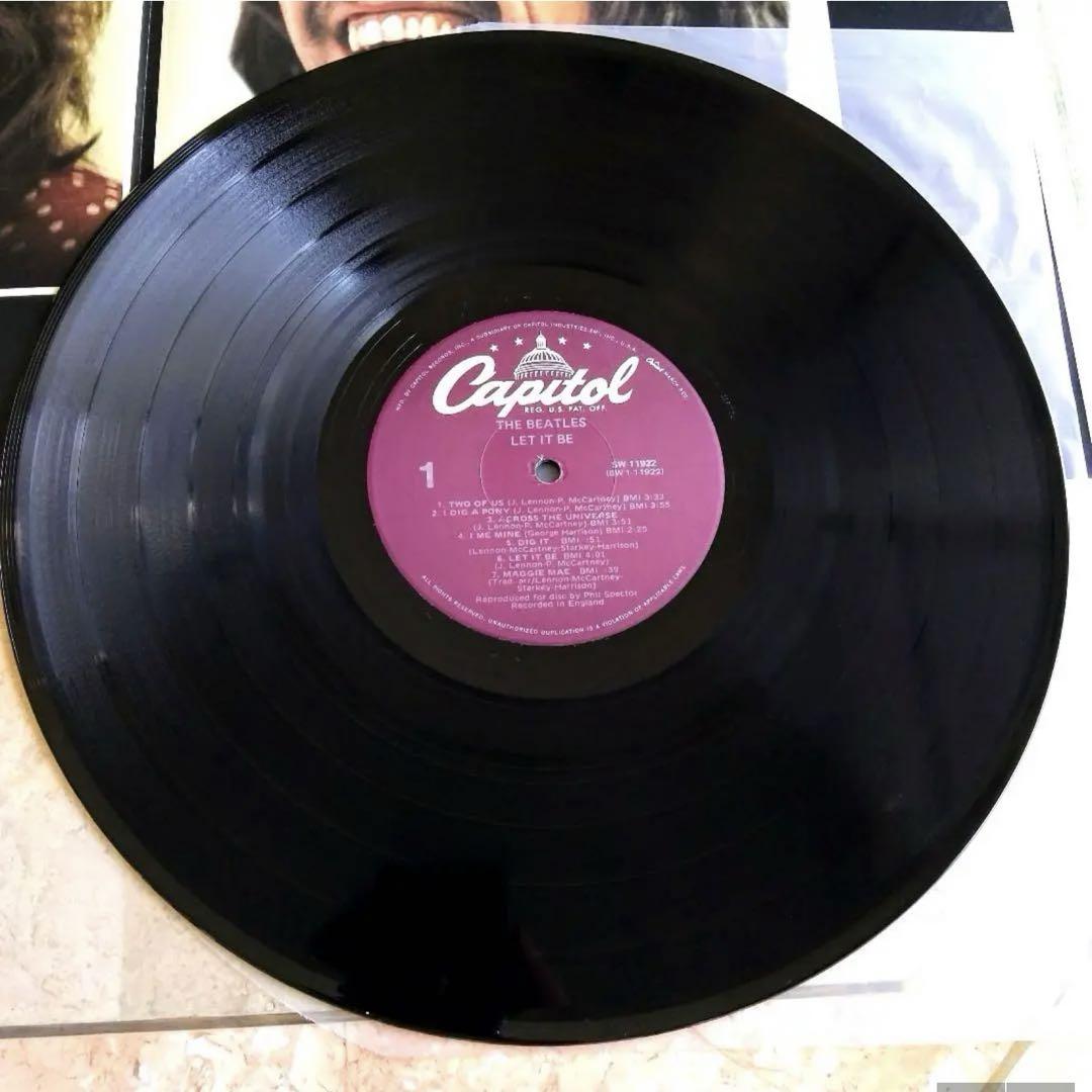 レア!ポスター付 レコード新品同様! Wally刻印 1979年発売 US盤